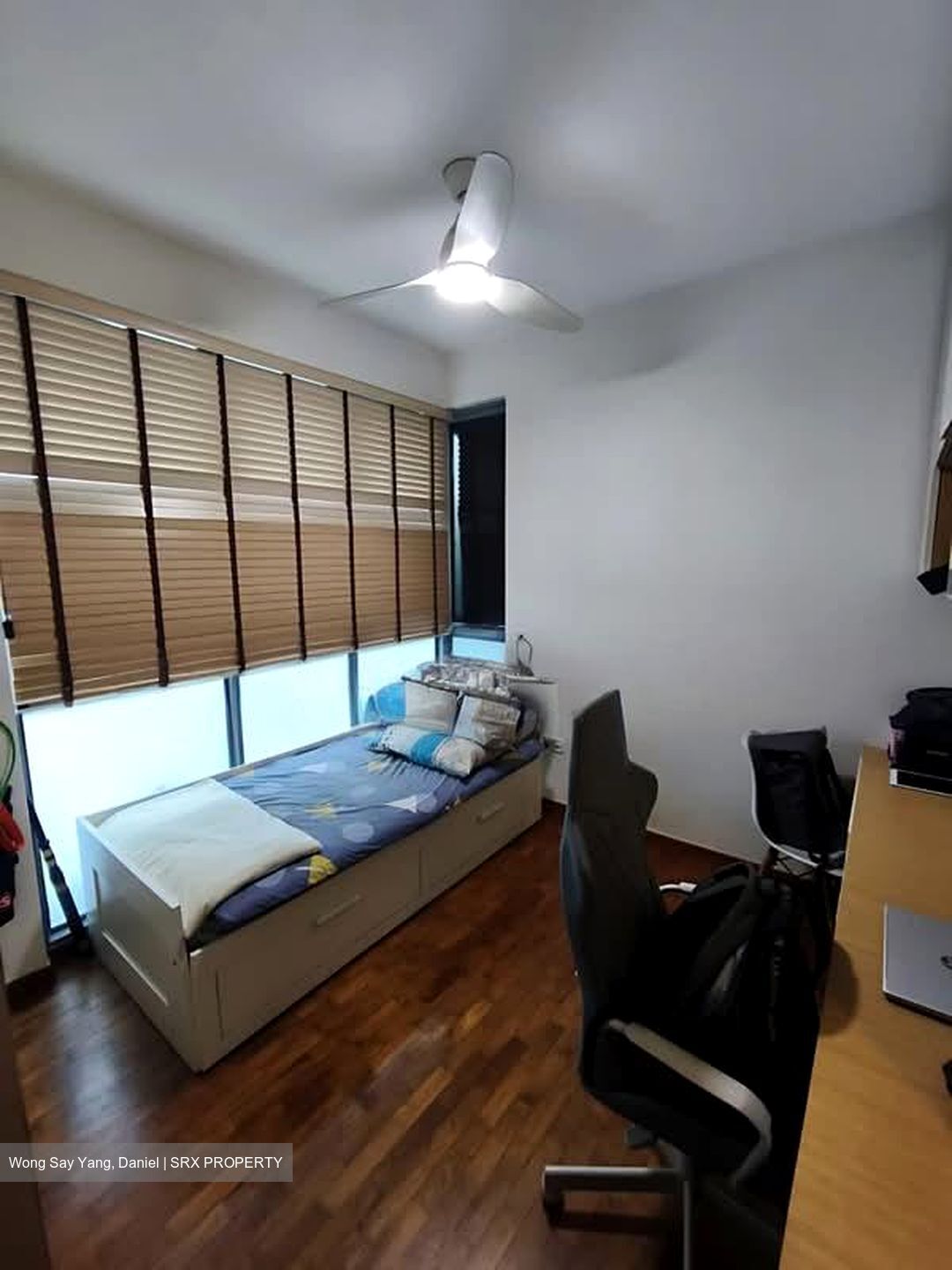 The Canopy (D27), Condominium #599052651